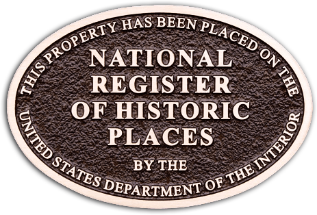 National Register of Historic Places